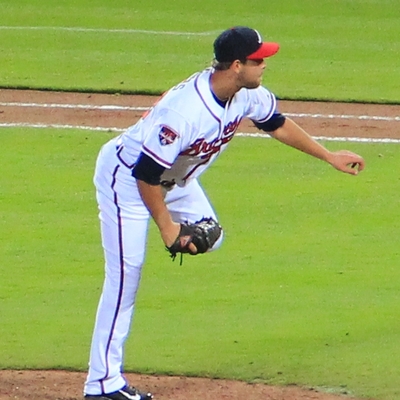 Ian Thomas Autograph Profile