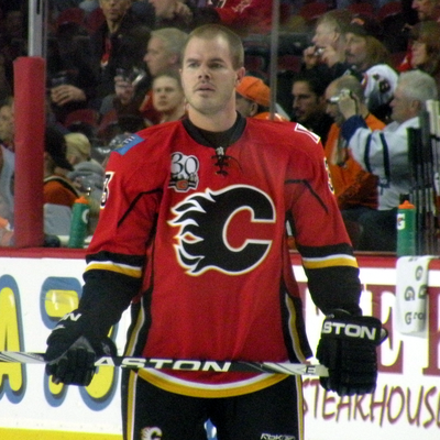 Ian White Autograph Profile