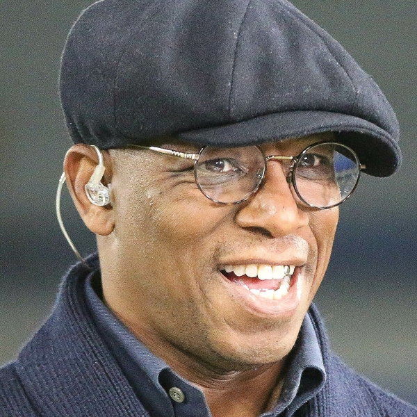 Ian Wright