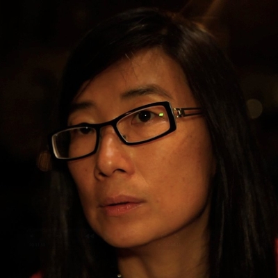Iara Lee Autograph Profile