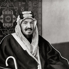 Ibn Saud
