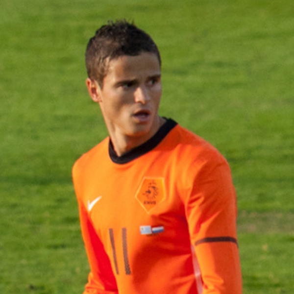 Ibrahim Afellay