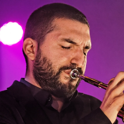Ibrahim Maalouf Autograph Profile