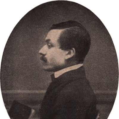 İbrahim Şinasi Autograph Profile
