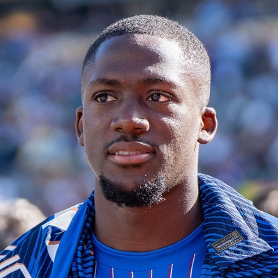 Ibrahima Konaté Autograph Profile