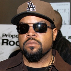Ice Cube