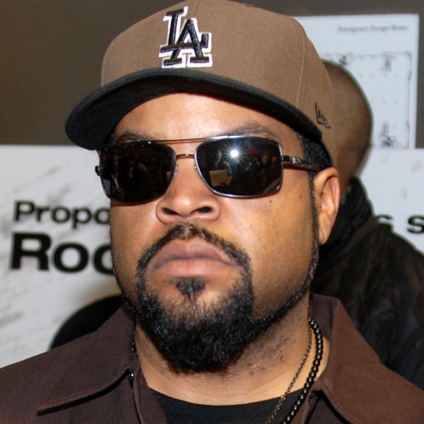 Ice Cube