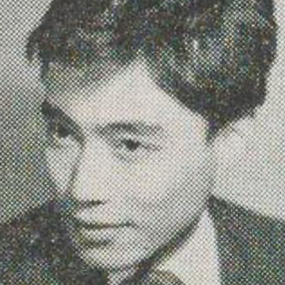 Ichiro Nagai Autograph Profile