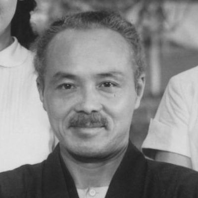 Ichirō Sugai Autograph Profile