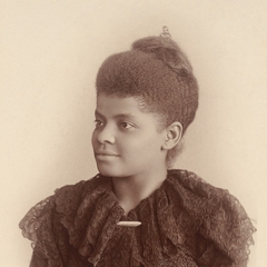 Ida B. Wells