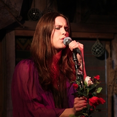 Ida Jenshus
