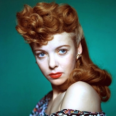 Ida Lupino