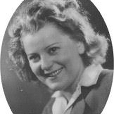 Ida Turay Autograph Profile