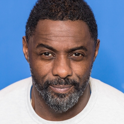 Idris Elba