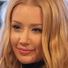 Iggy Azalea