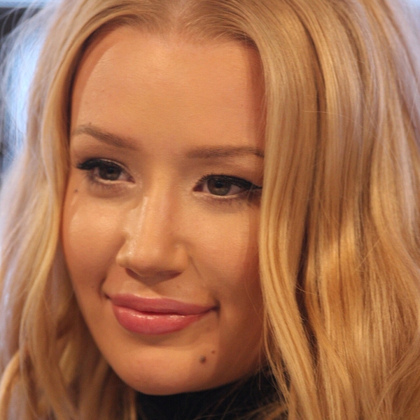 Iggy Azalea