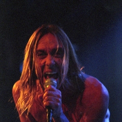 Iggy Pop