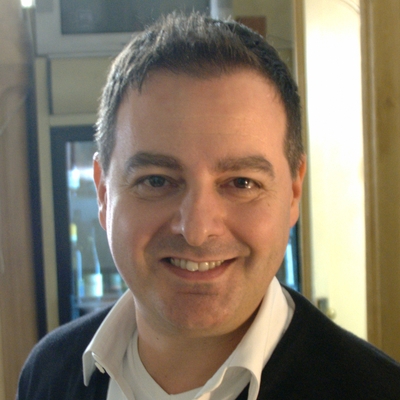 Iginio Straffi Autograph Profile