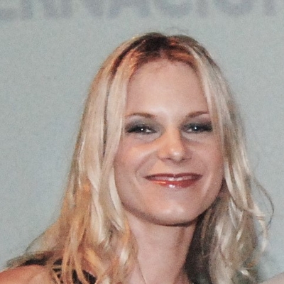 Ignacia Allamand Autograph Profile
