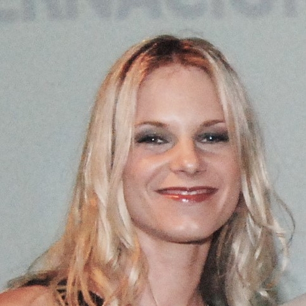 Ignacia Allamand
