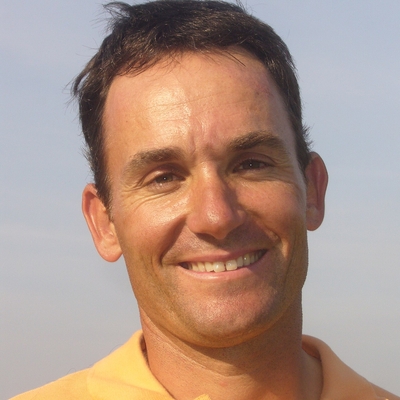 Ignacio Garrido Autograph Profile