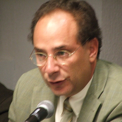 Ignacio Padilla Autograph Profile