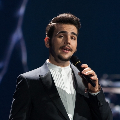 Ignazio Boschetto Autograph Profile