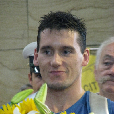 Igor Cassina Autograph Profile