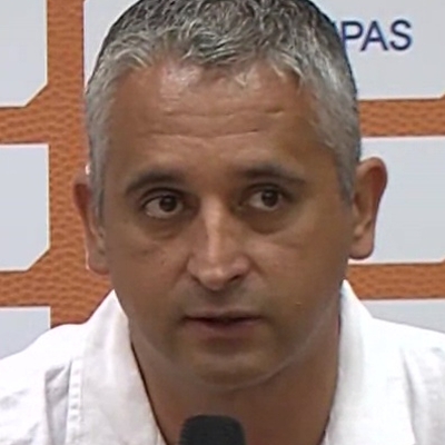 Igor Kokoškov Autograph Profile