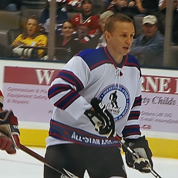 Igor Larionov