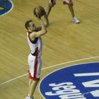 Igor Rakocevic Autograph Profile