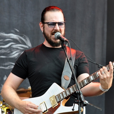 Ihsahn Autograph Profile