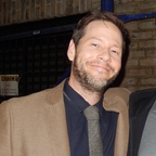 Ike Barinholtz