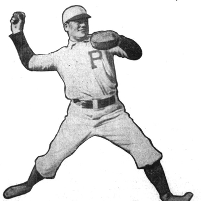 Ike Butler Autograph Profile