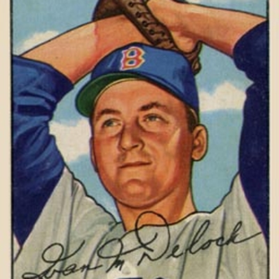 Ike Delock