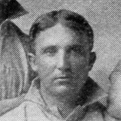 Ike Fisher Autograph Profile