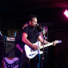 Ike Reilly