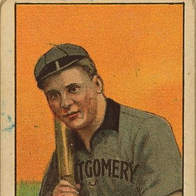Ike Rockenfield Autograph Profile