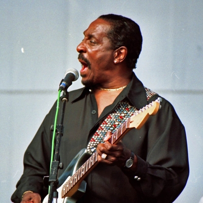 Ike Turner