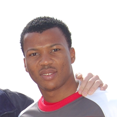 Ikechukwu Uche Autograph Profile