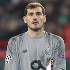 Iker Casillas