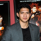 Iko Uwais