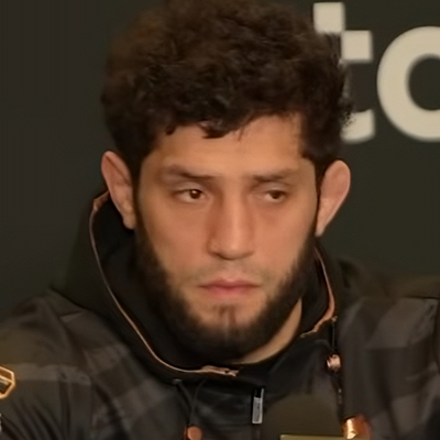 Ikram Aliskerov Autograph Profile