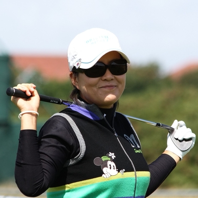 Il-Mi Chung Autograph Profile