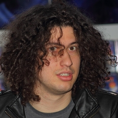 Ilan Rubin