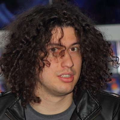 Ilan Rubin