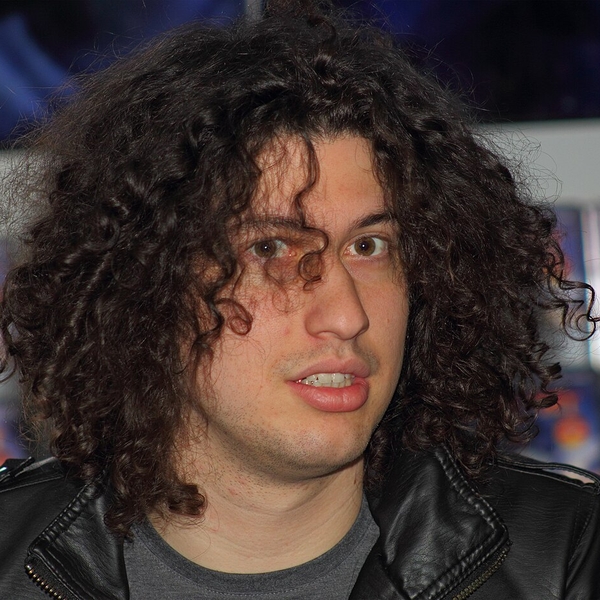 Ilan Rubin