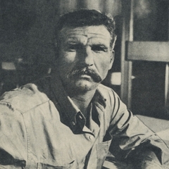 Ilarion Ciobanu