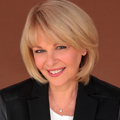 Ilene Graff Autograph Profile
