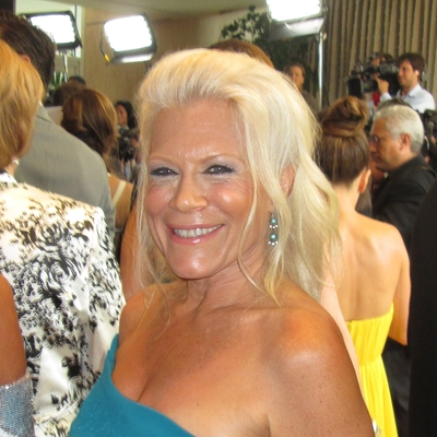Ilene Kristen Autograph Profile